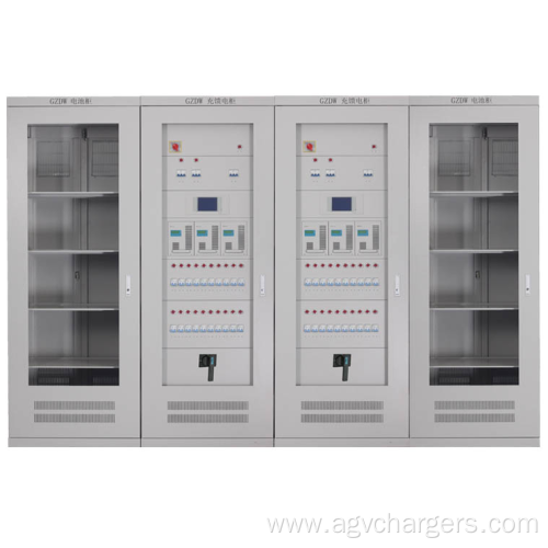 Constant Potential Current Limit Lead-acid Battery Charger